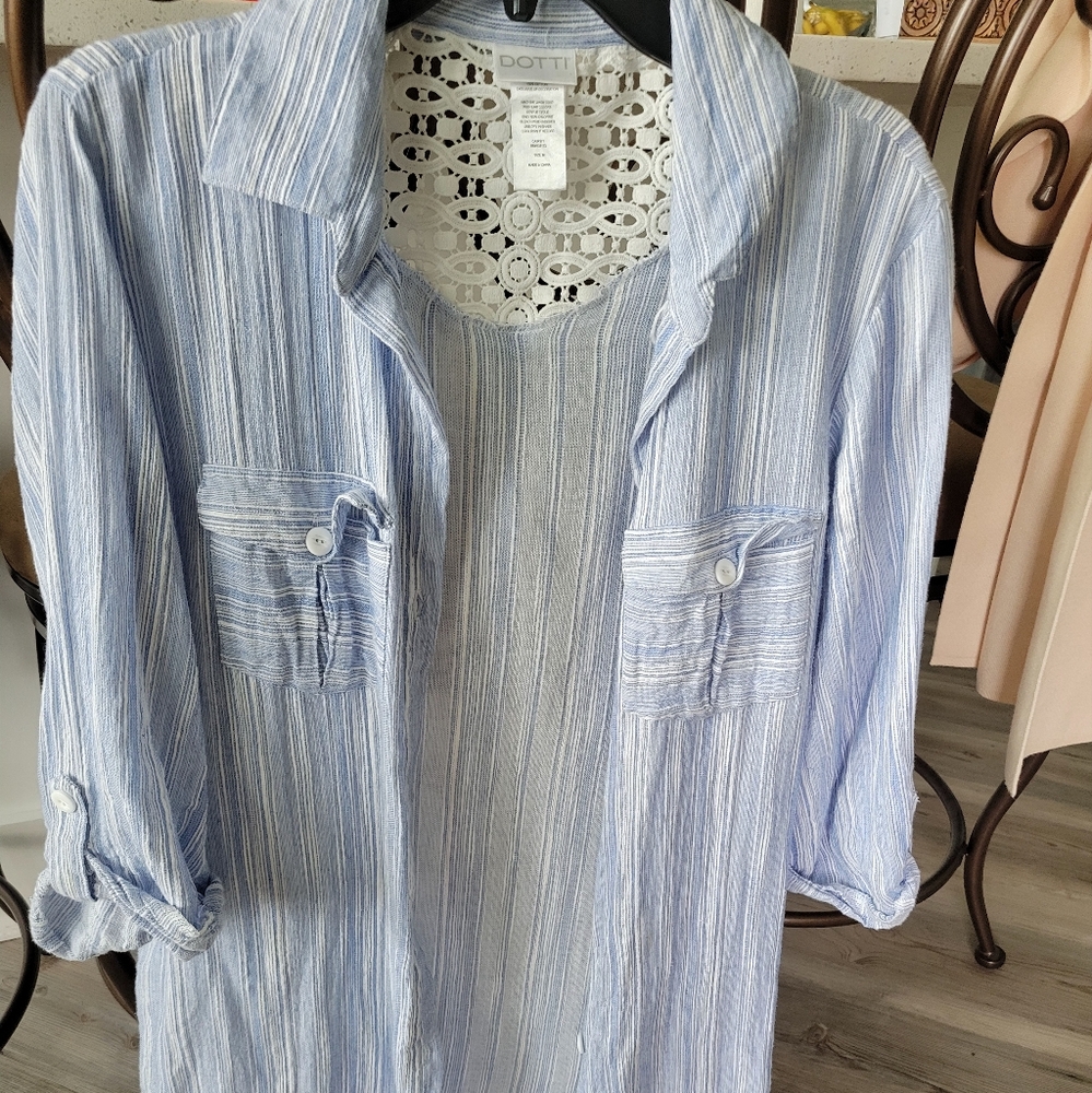 Ladies top